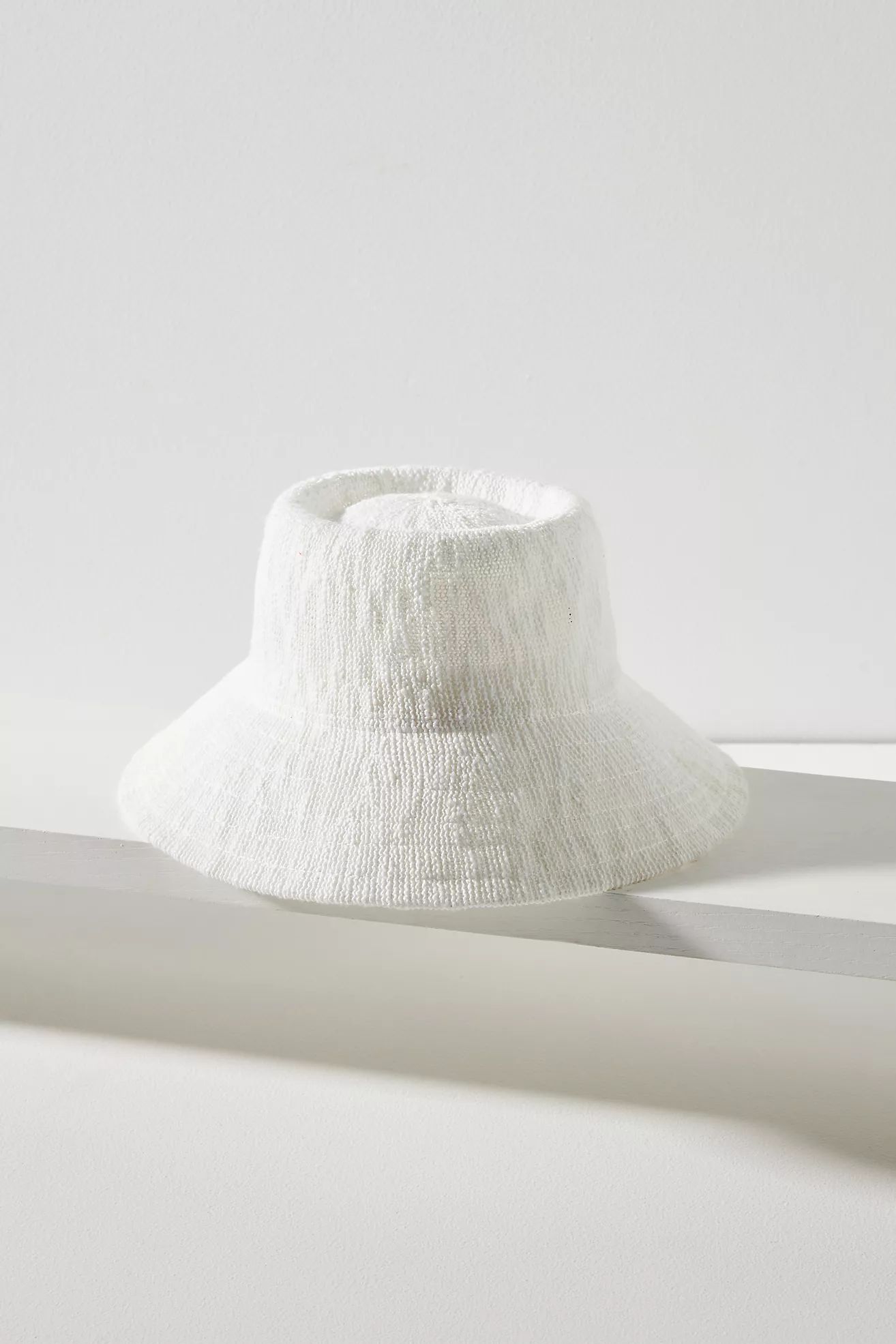 Wyeth Nubby Bucket Hat | Anthropologie (US)