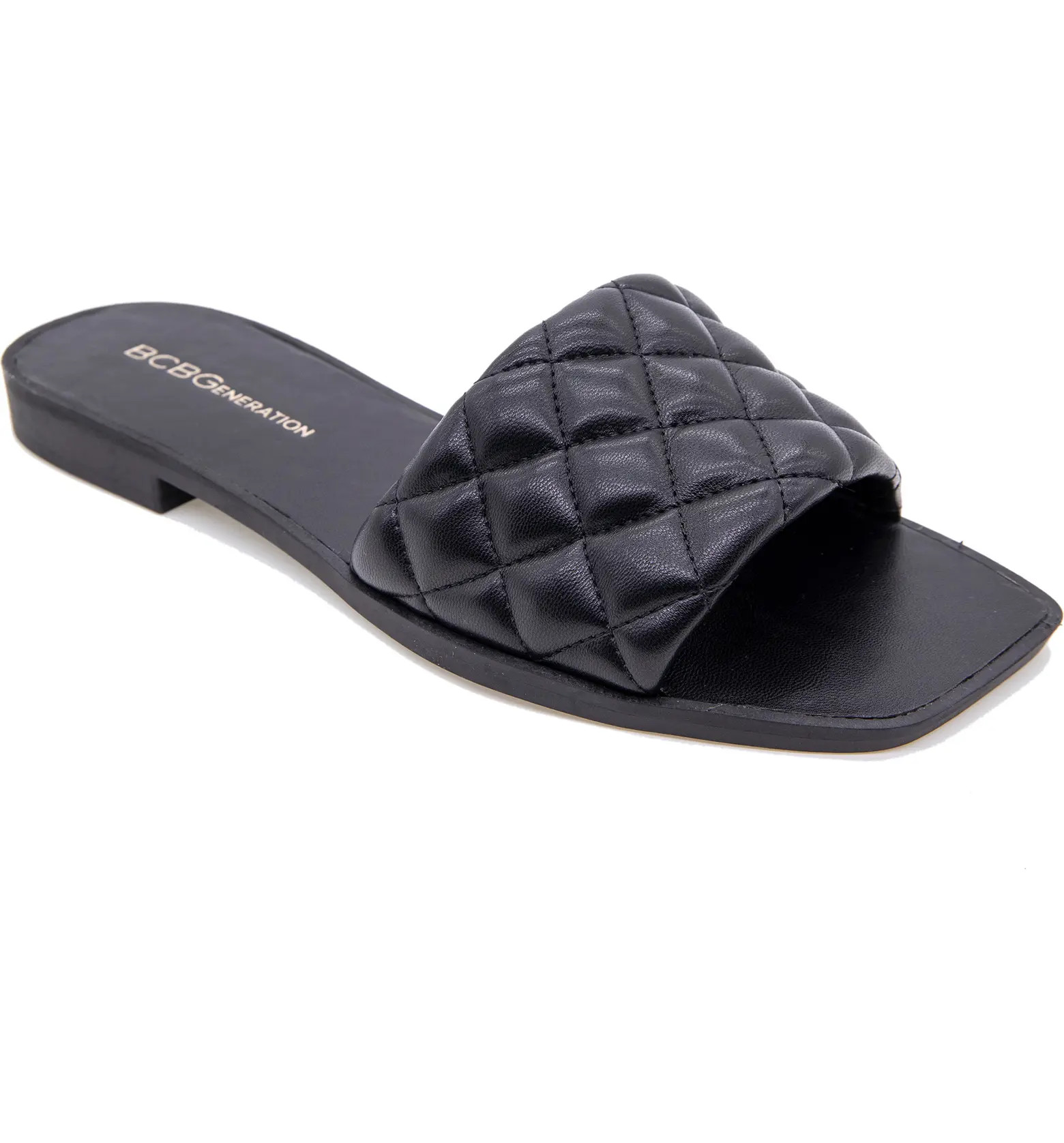 Laila Slide Sandal | Nordstrom