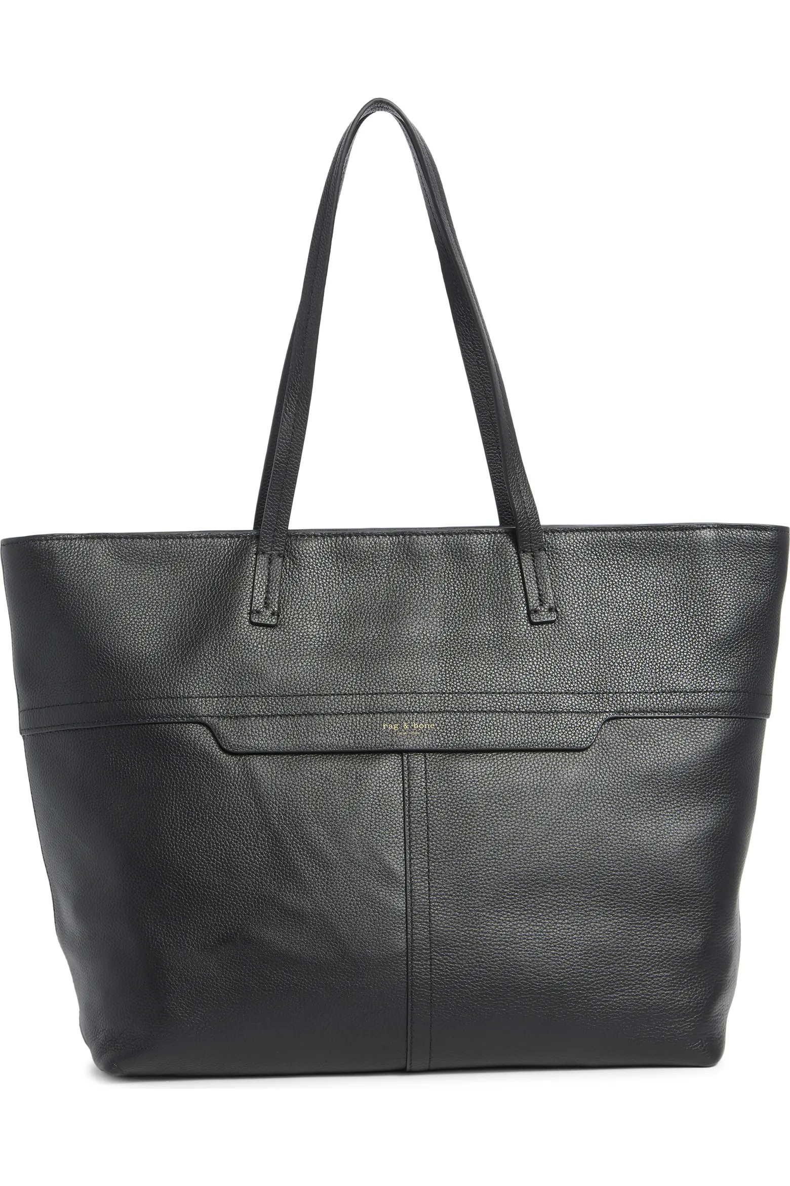 Bryant Leather Tote Bag (Women) | Nordstromrack | Nordstrom Rack