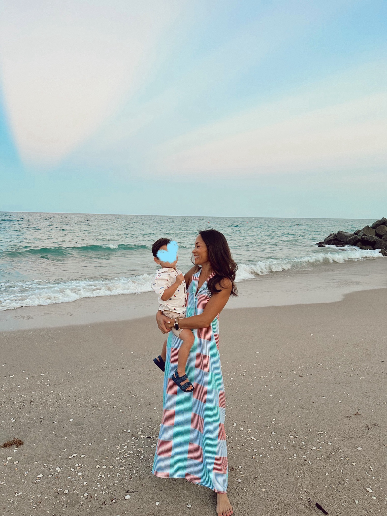 summer forever 🌊✨🩵