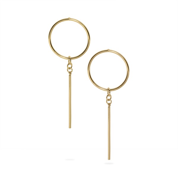 RHAPSODY EARRINGS | Uncommon James