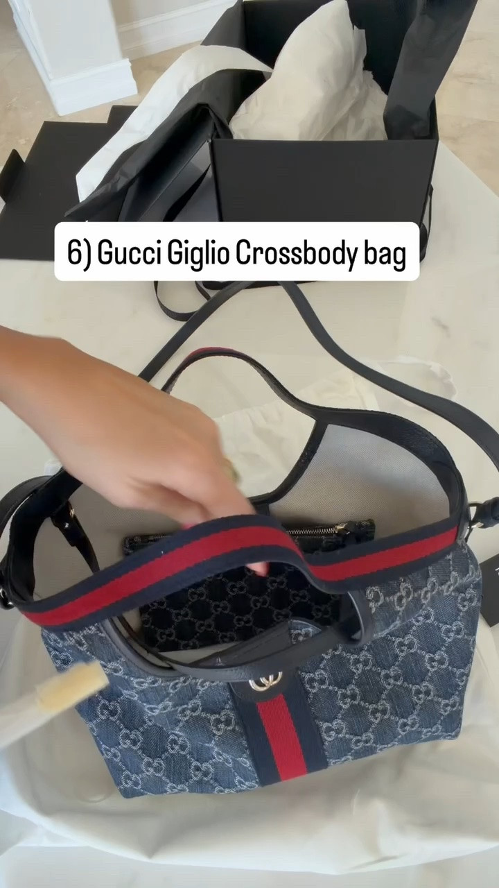 My every day Gucci bag I’m obsessed with 💙

#LTKmomlife #LTKgrwm #LTKootd