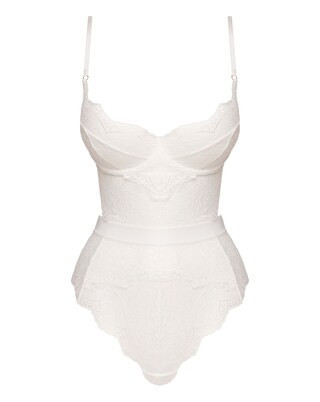 Ann Summers Hold Me Tight Body | Simply Be (UK)