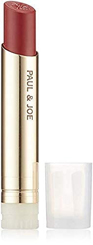Paul & Joe Lipstick N Refill - Case Sold Separately - Full Coverage - Long-Lasting - Stays on Thr... | Amazon (US)