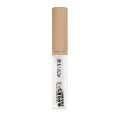 Jason Wu Beauty Free-Da Brow Mascara - 0.24 fl oz | Target