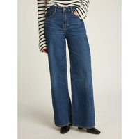 Wide Leg Jeans | La Redoute (UK)