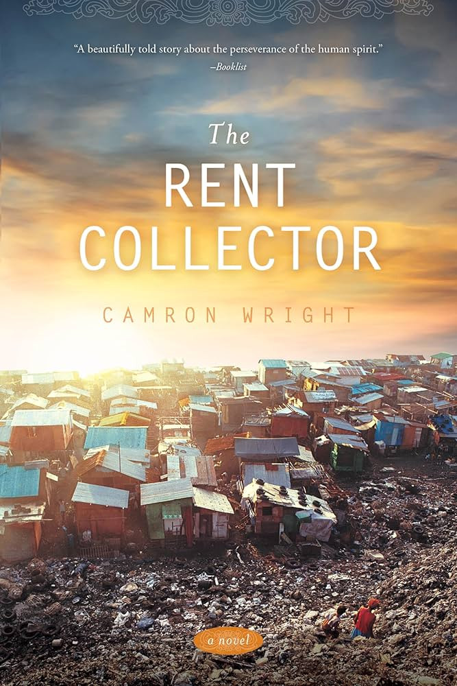 The Rent Collector | Amazon (US)
