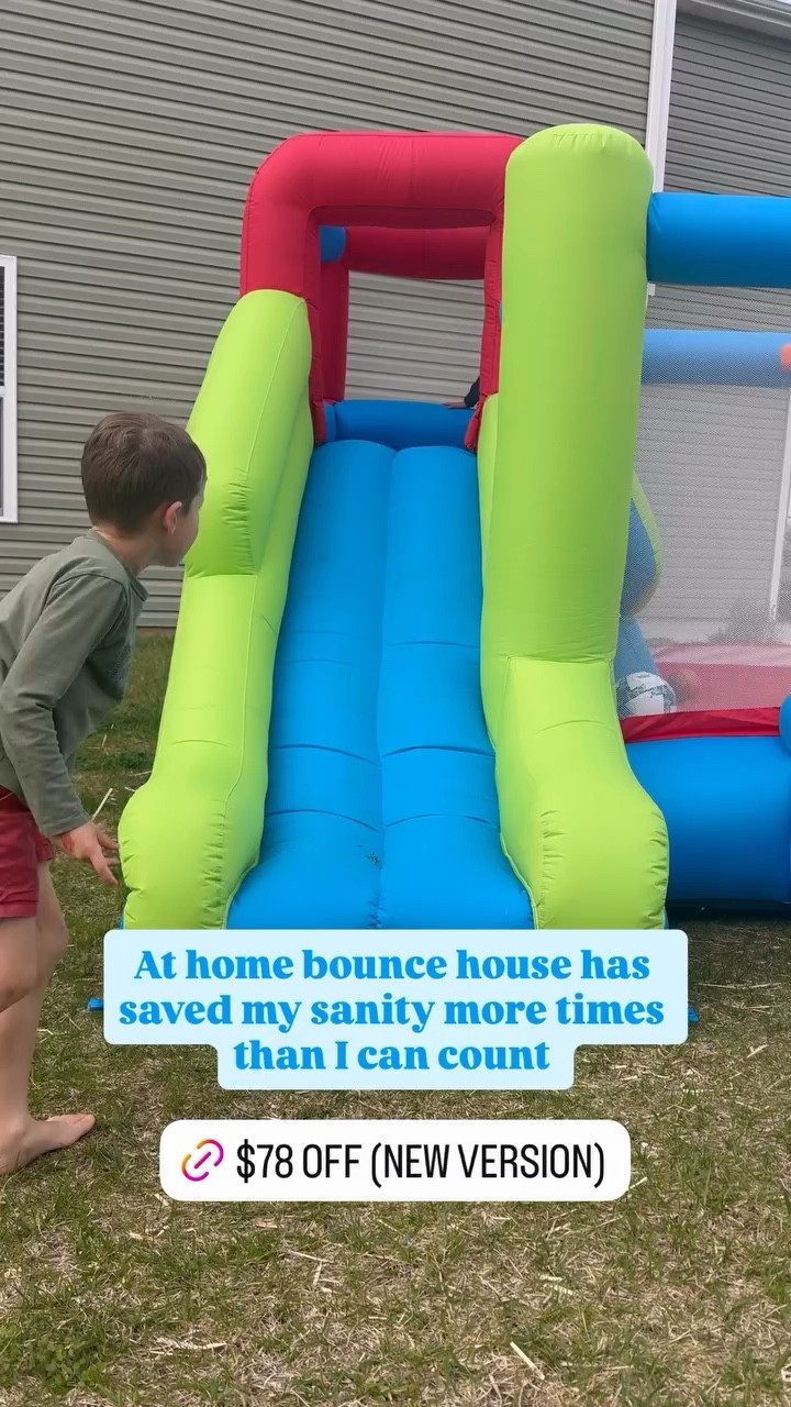 Best lifesaver for kids at home!! And on deal right now! 

#LTKKids #LTKSaleAlert