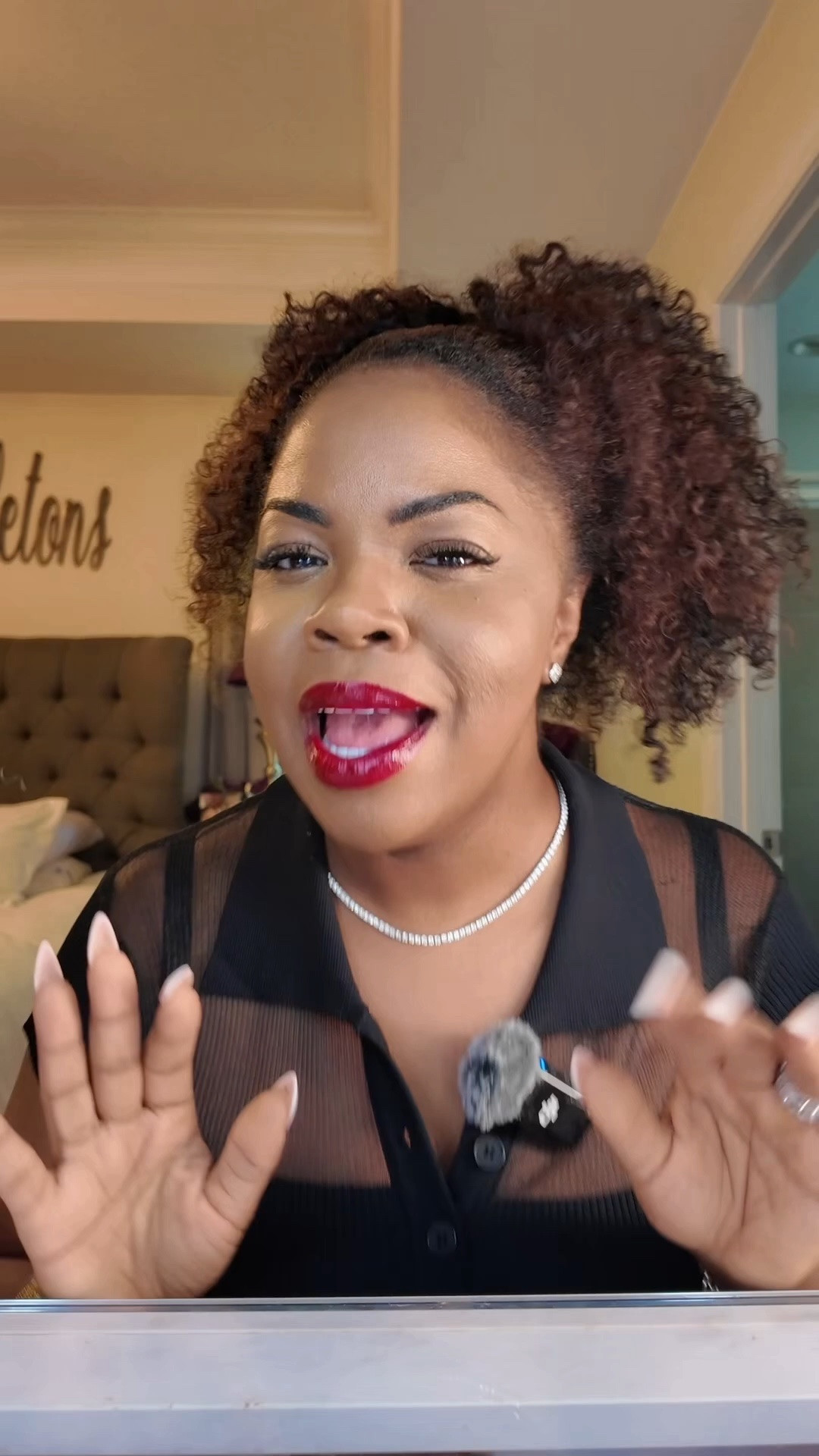 The best press on nails!

#LTKselfcare #LTKdayinmylife #LTKBeauty