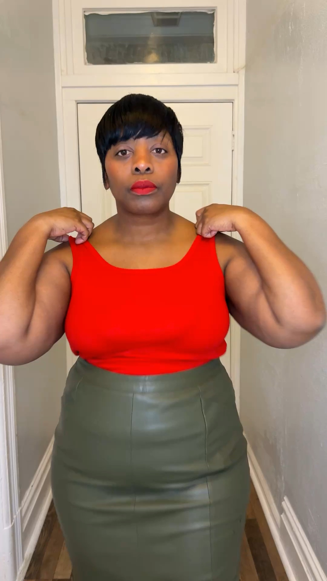 DIY patchwork jacket!!! 

#LTKSeasonal #LTKgrwm #LTKstorytime