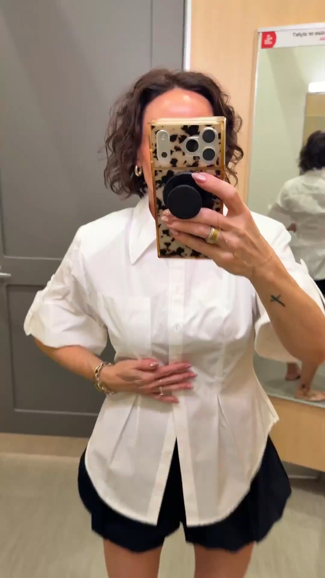 NEW in at Target and the KBB collection absolutely understood the assignment. 🤎✨

The perfect mix of effortless, elevated, and wearable pieces that look far more expensive than they are. I’m already planning multiple outfits around these finds!

Everything is linked on my LTK so you can shop your favorites before they sell out. Which piece are you grabbing first? 🛍️

#LTKStyle #TargetStyle #TargetFinds #KBBCollection #NewArrivals #AffordableFashion #SummerStyle #OutfitInspo #EverydayChic #LTKFashion