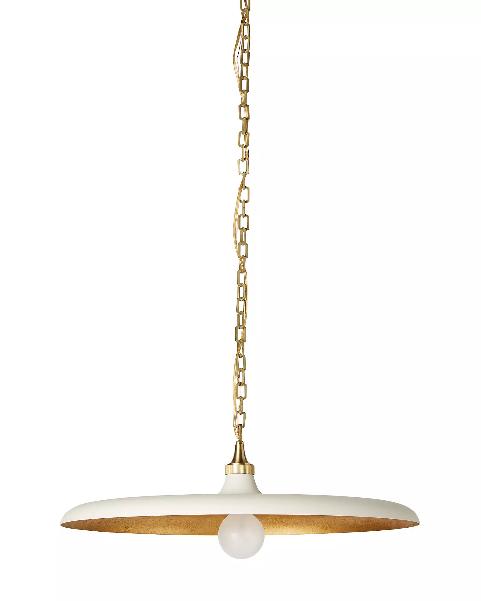 Florentine Pendant | Serena and Lily