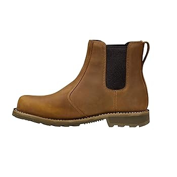 Carhartt Women's Frontier Water Resistant Steel Toe Chelsea Work Boot | Amazon (US)