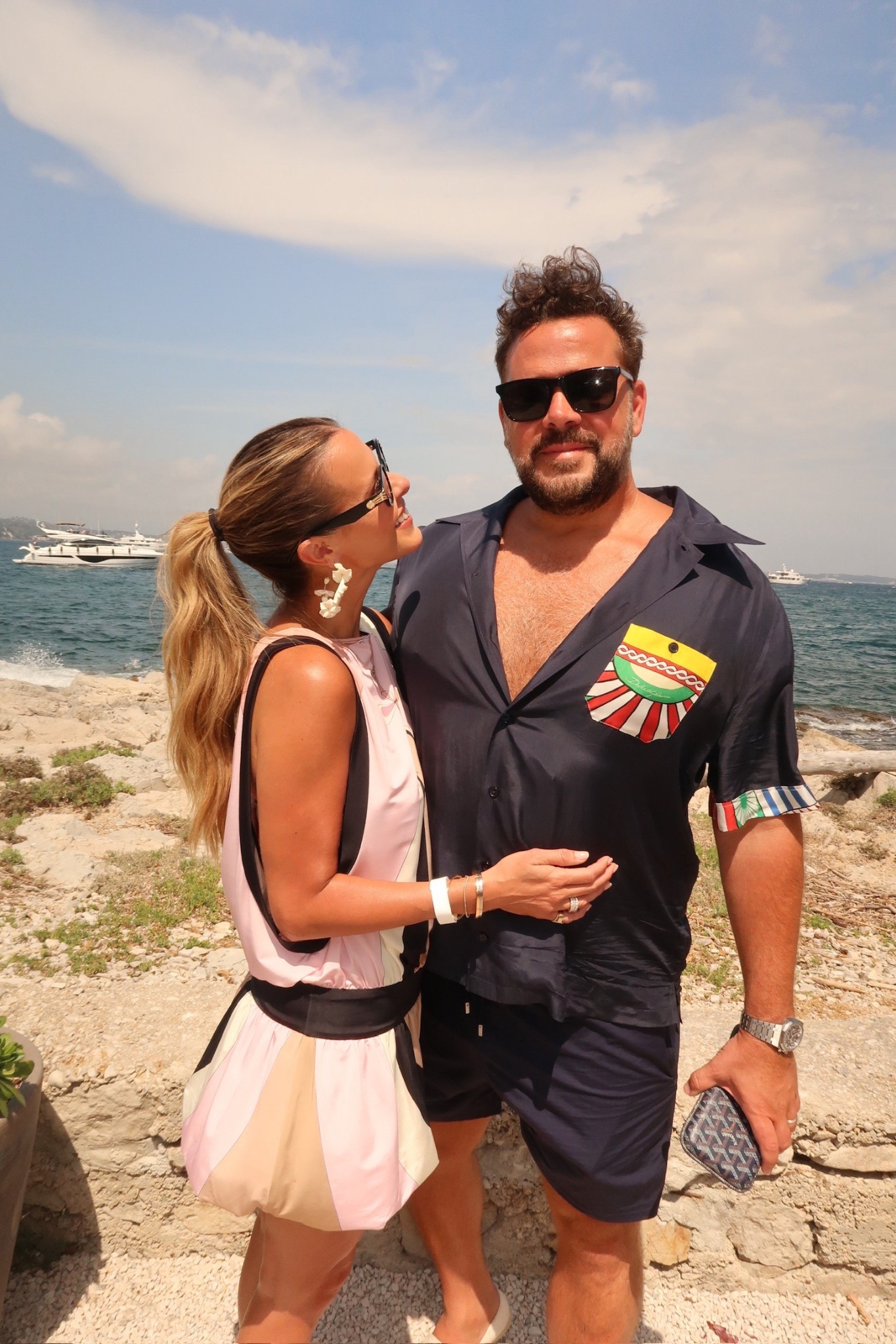 South of France style with my guy 🇫🇷 Found and linked a few similar outfit options for both of us!


#LTKMens #LTKTravel #LTKSeasonal