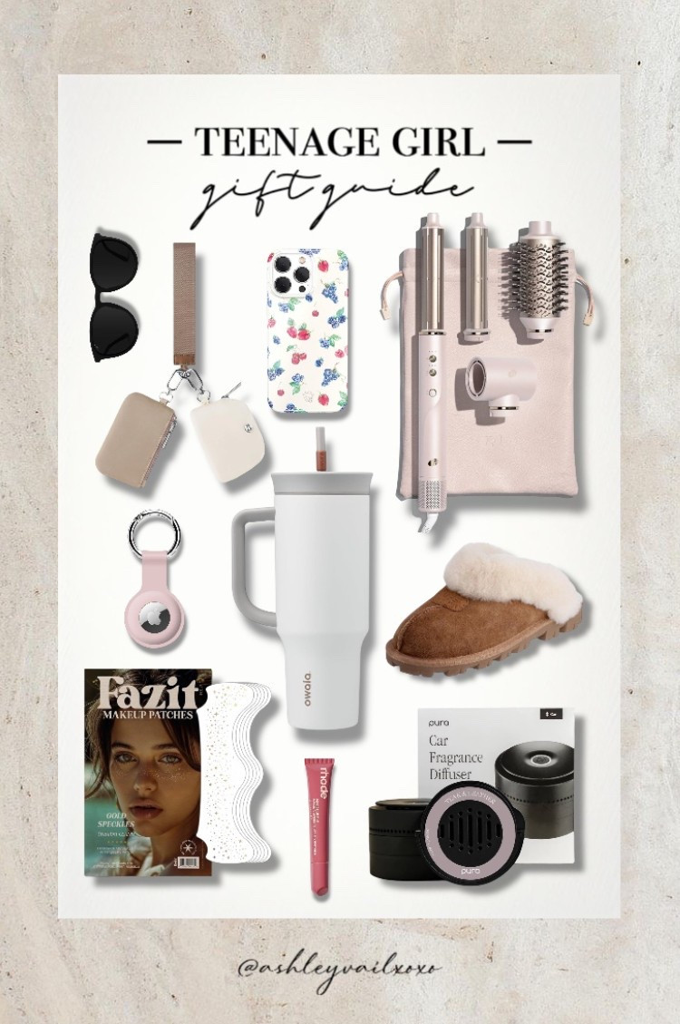 teenage girl gift guide ✨

#LTKFindsUnder50 #LTKStyleTip #LTKSeasonal