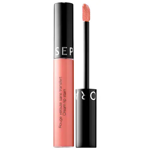 Cream Lip Stain Liquid Lipstick | Sephora (US)