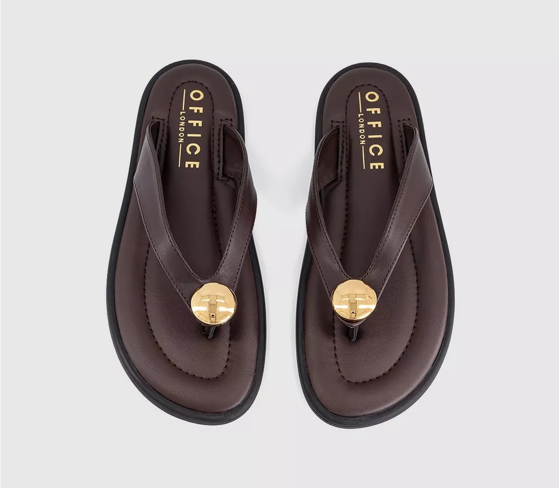 Brown | Office Shoes (UK)