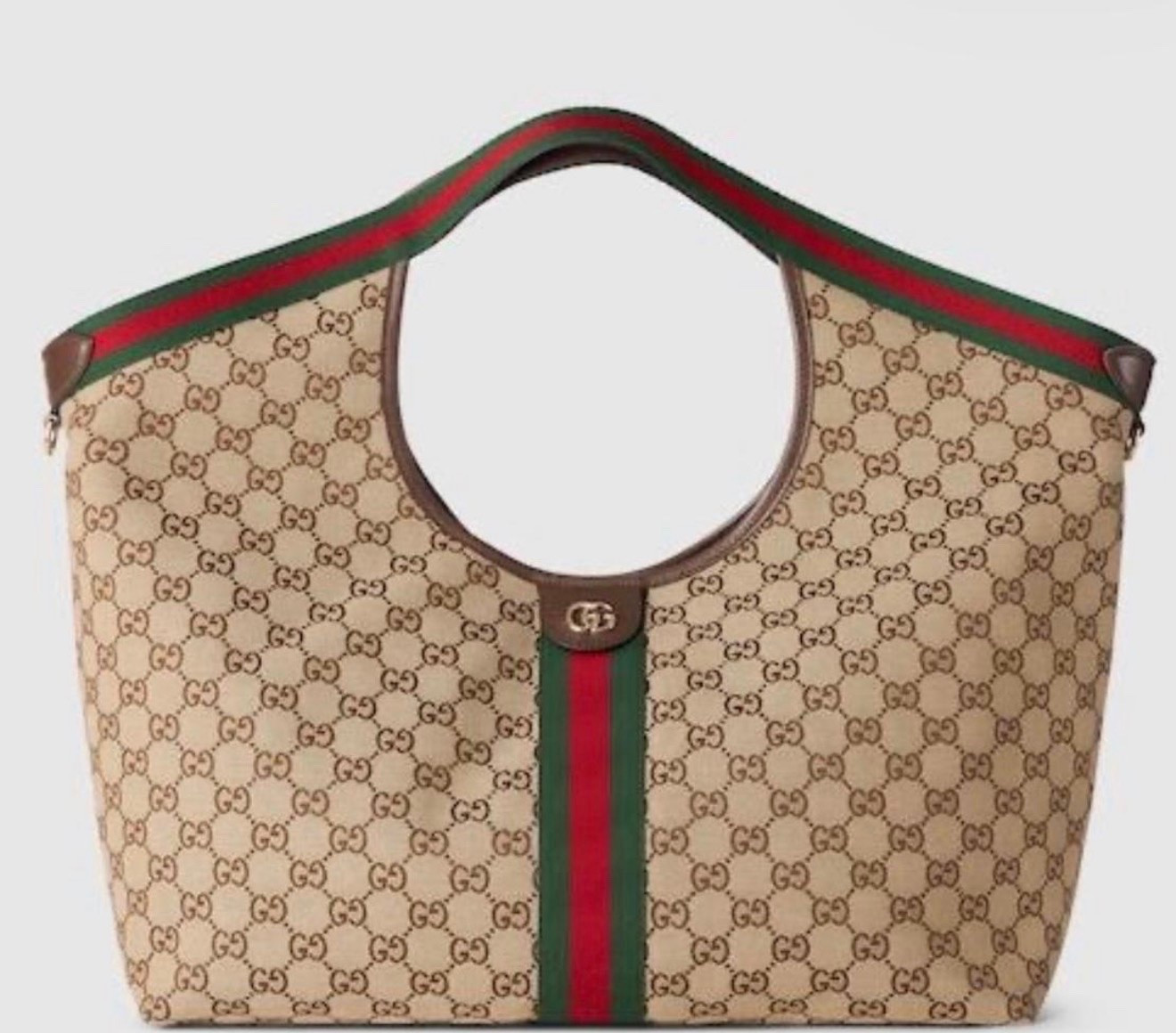 Gucci Handbag