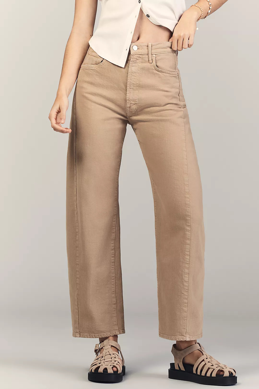 MOTHER | Anthropologie (US)