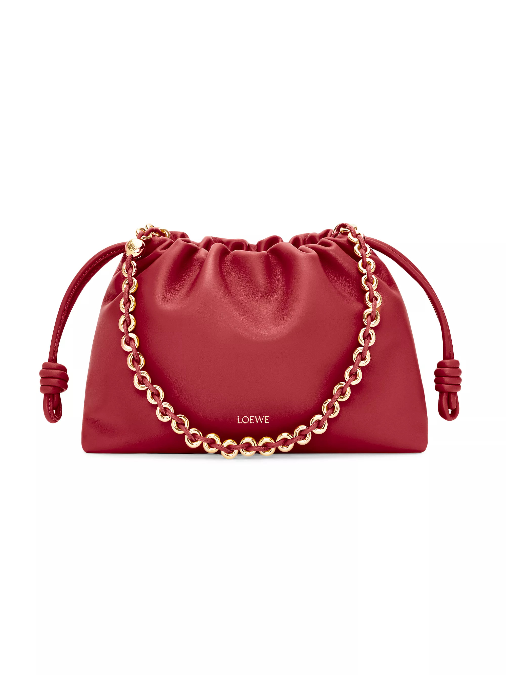 Medium Flamenco Shoulder Bag | Saks Fifth Avenue