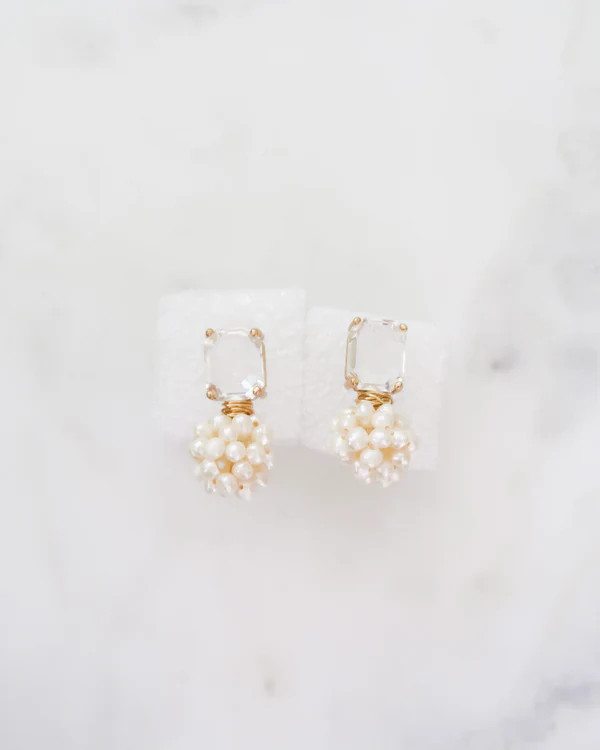 The Jaclyn Drops | SJ Bailey Co.