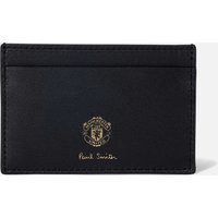 Paul Smith Manchester United Leather Cardholder | Coggles (Global)