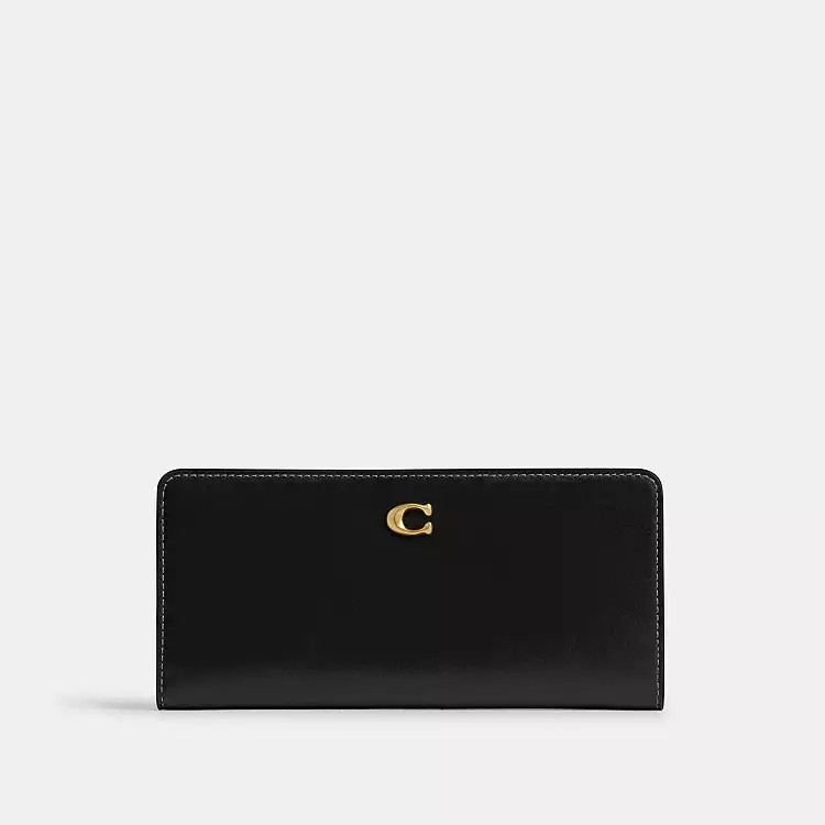 Essential Slim Wallet | Coach (US)