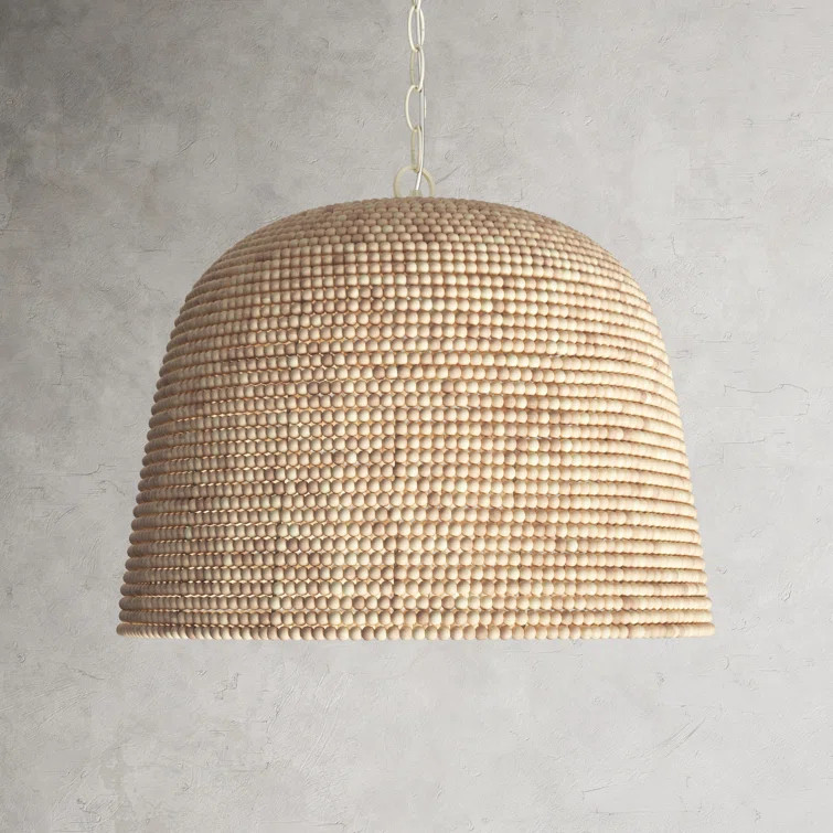Eller 1 - Light Single Dome Pendant | Wayfair North America