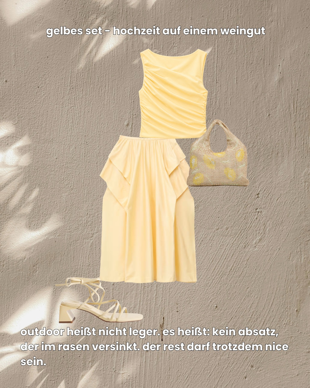 Outfits für Hochzeiten und auch für den Alltag ❤️‍🔥

#LTKstyletip #LTKdeutschland #LTKwedding