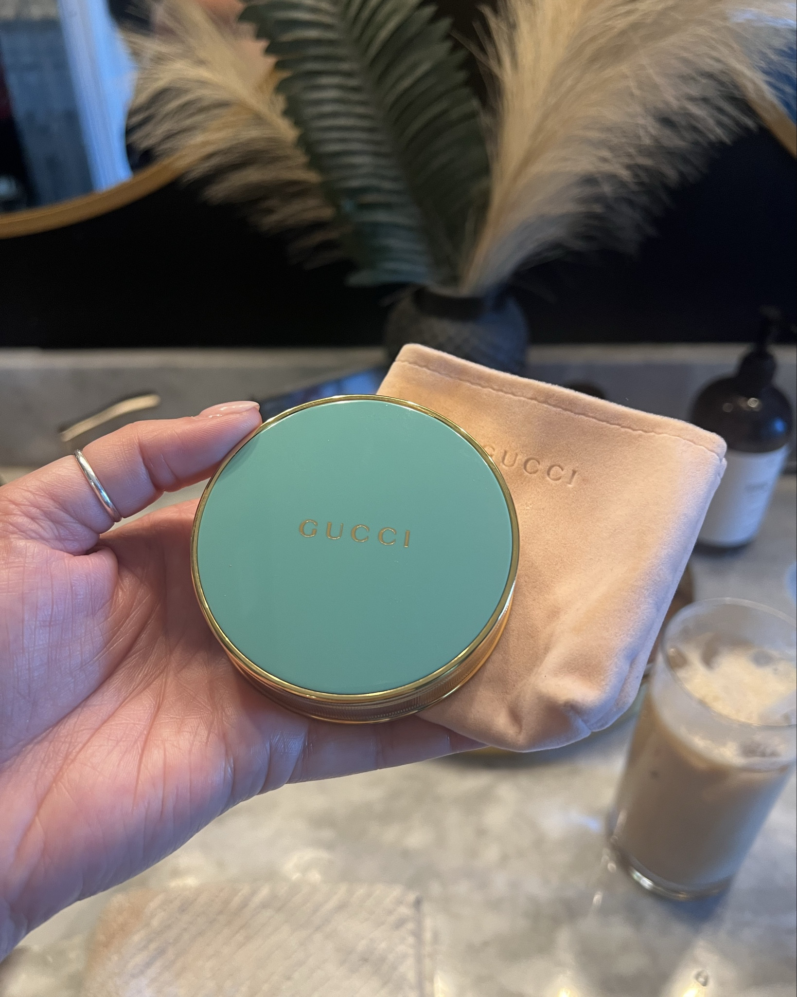 The only bronzer you’ll ever need. It’s a splurge but it will last you a year

Mother’s Day gift summer make up#LTKMothersDay

#LTKgrwm #LTKselfcare