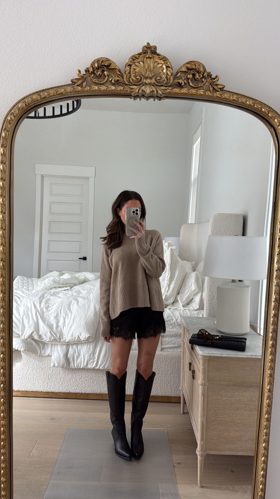 #LTKPetite #LTKShoeCrush