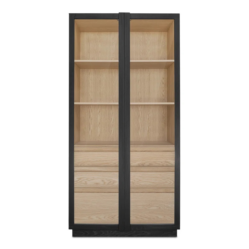 Anakin Tall Cabinet | AllModern