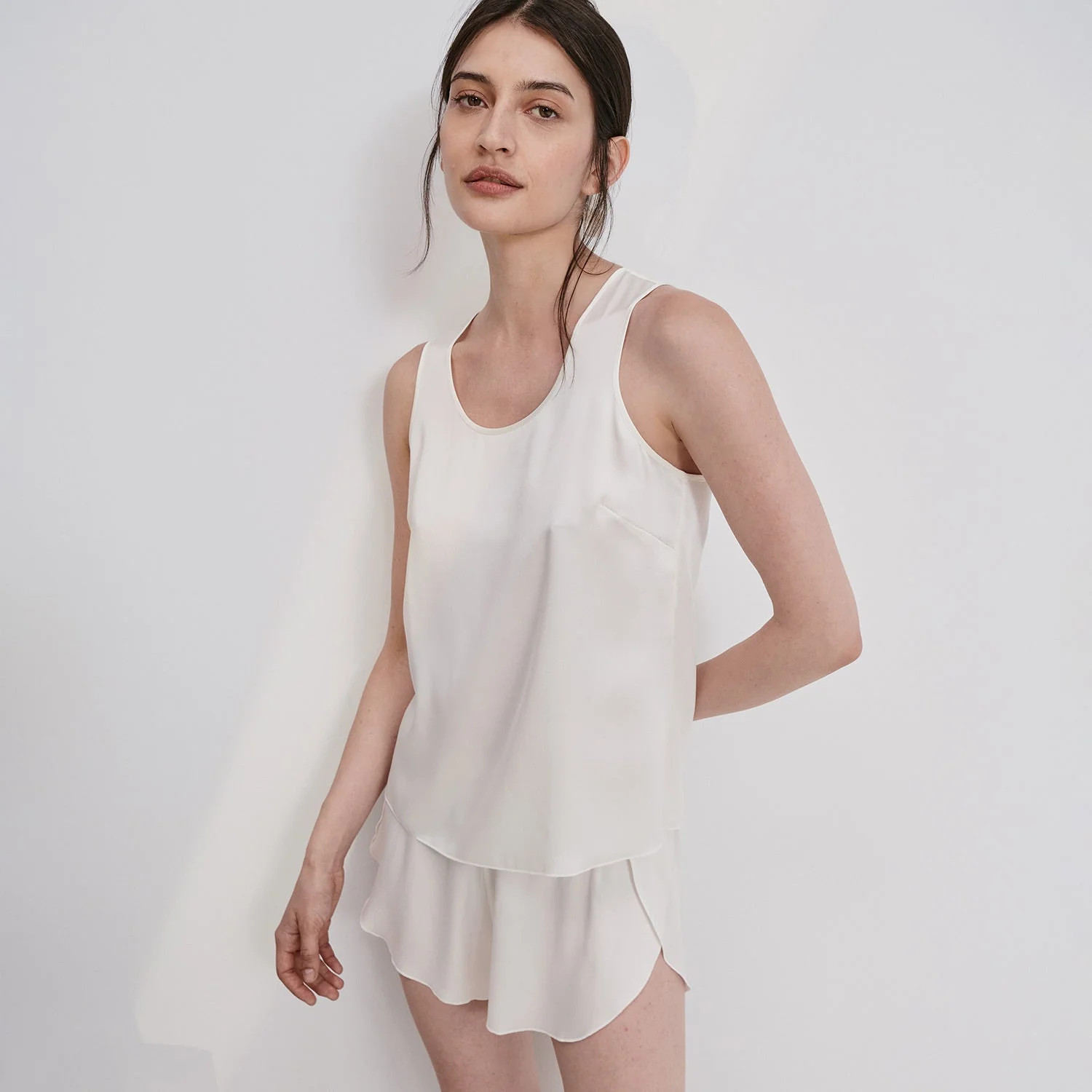 Washable Silk Set - Lunya | Lunya