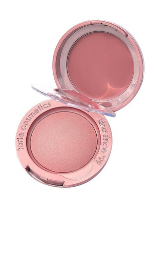 tarte Macaron Blush & Glow Duo in Toasted Coconut. | Revolve Clothing (Global)