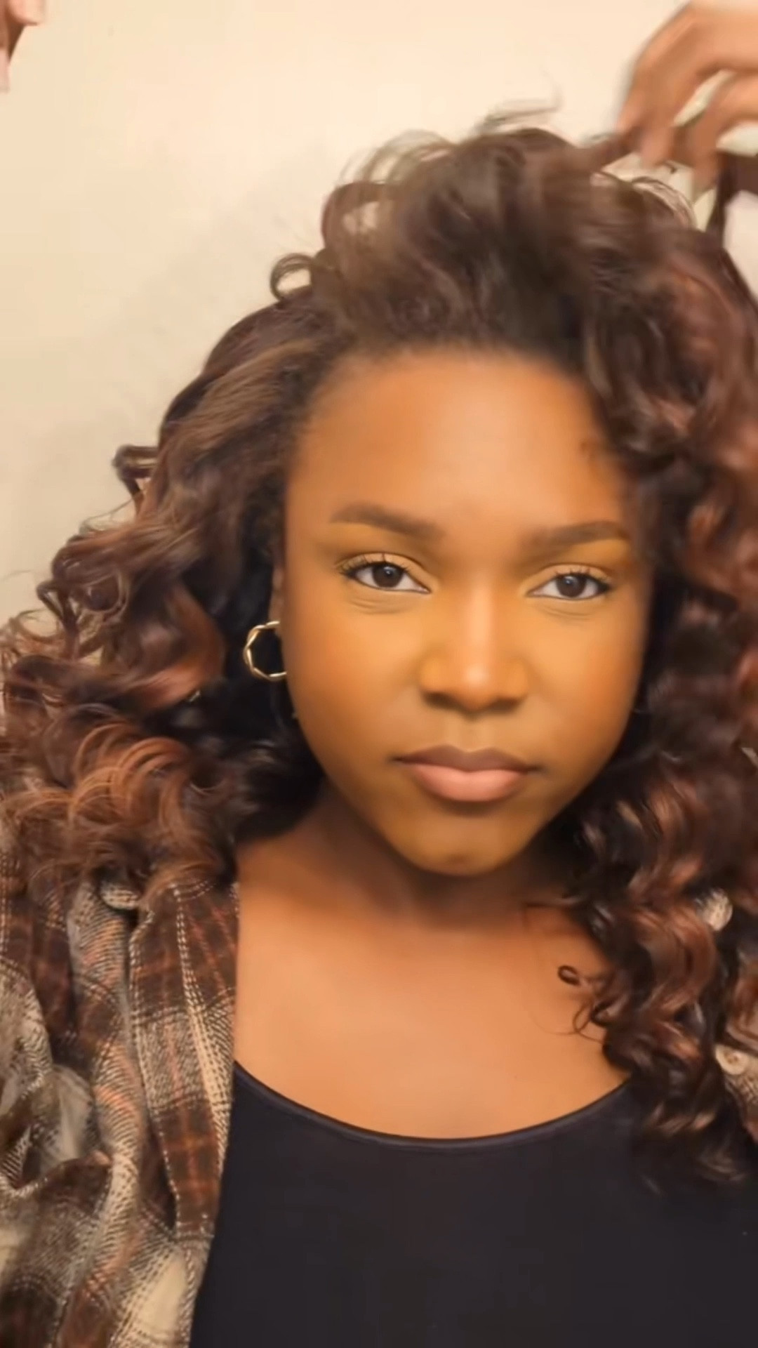 The L’Oréal HiColor for dark hair never fails me. I’ve used it on my natural hair and bundles as you can see here. Looking for the salon look on a budget pick up the hair dye now! 

#LTKBeauty #LTKselfcare #LTKCyberWeek