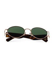 Round Sunglasses | Sporty Chic | Marshalls | Marshalls