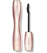 Lanc\u00f4me Curl Goddess Mascara 01 Black \u2013 Volumizing & Curling Mascara for Dramatic Lashe... | Amazon (US)