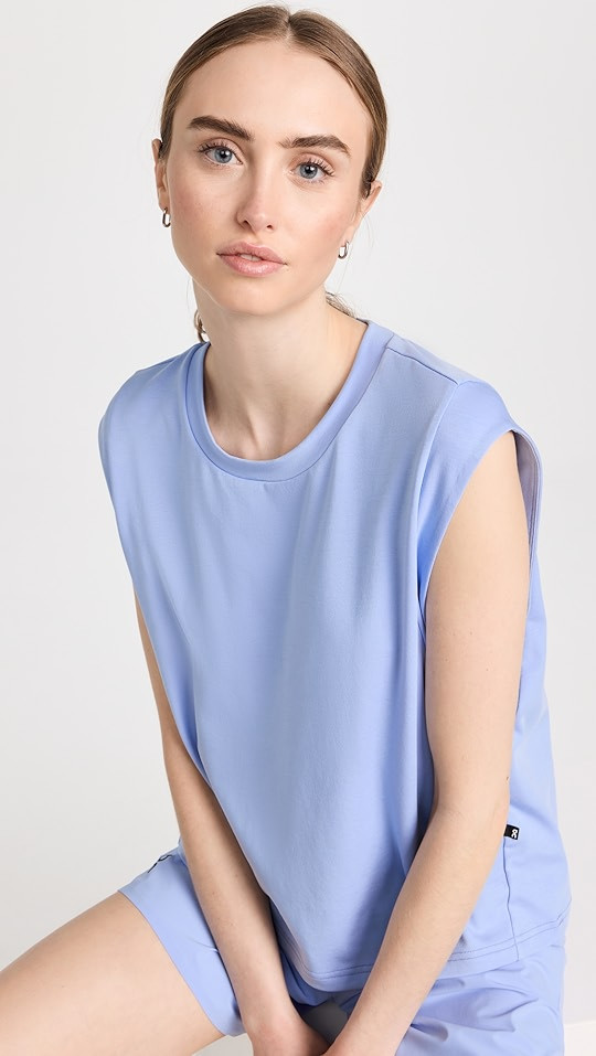 Focus Crop Top | Shopbop