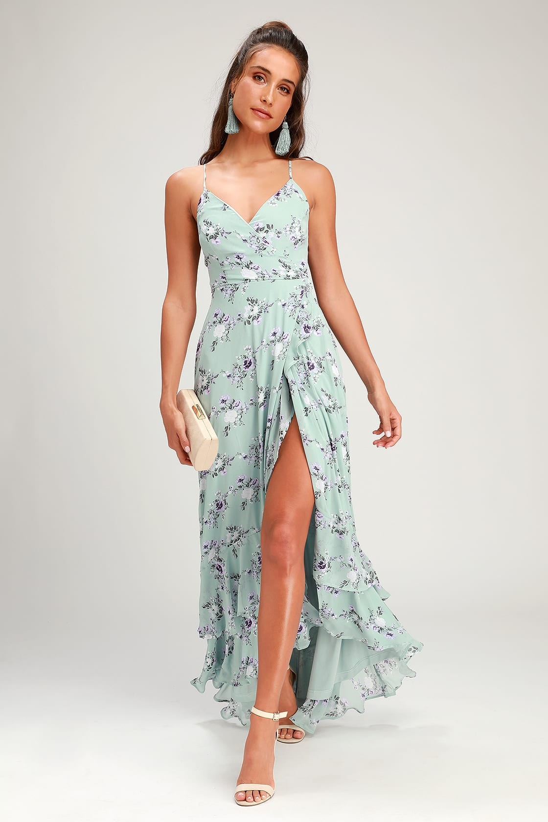 destination wedding guest dresses