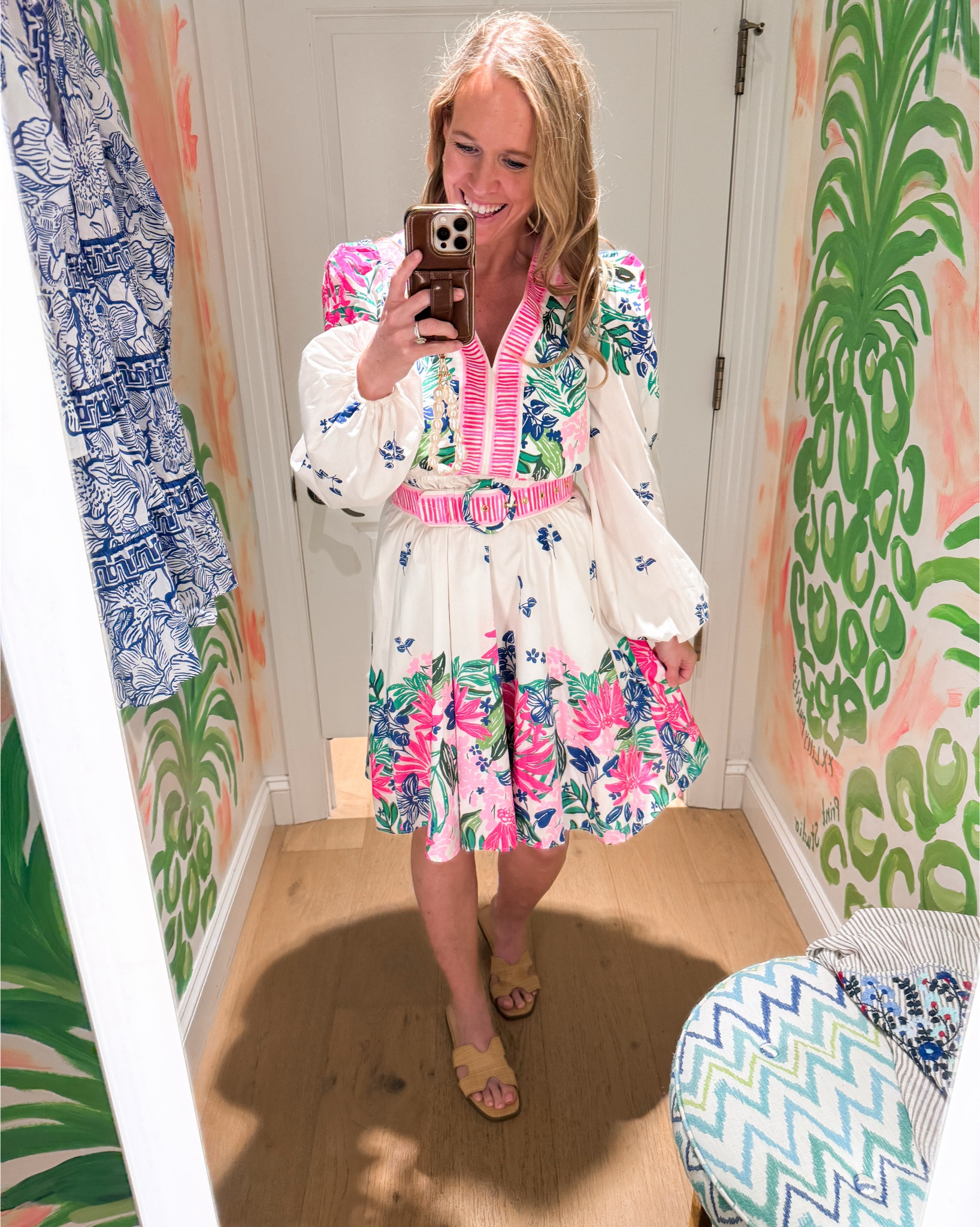 Lilly Pulitzer new dresses!

#LTKTravel #LTKSeasonal #LTKWedding