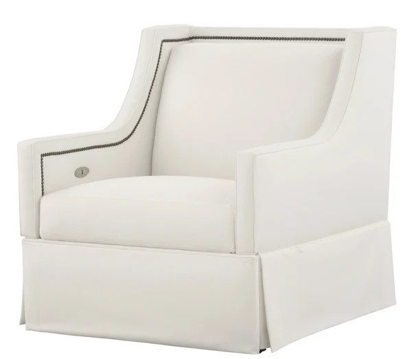 Power Recliner | Greene & Co Interiors