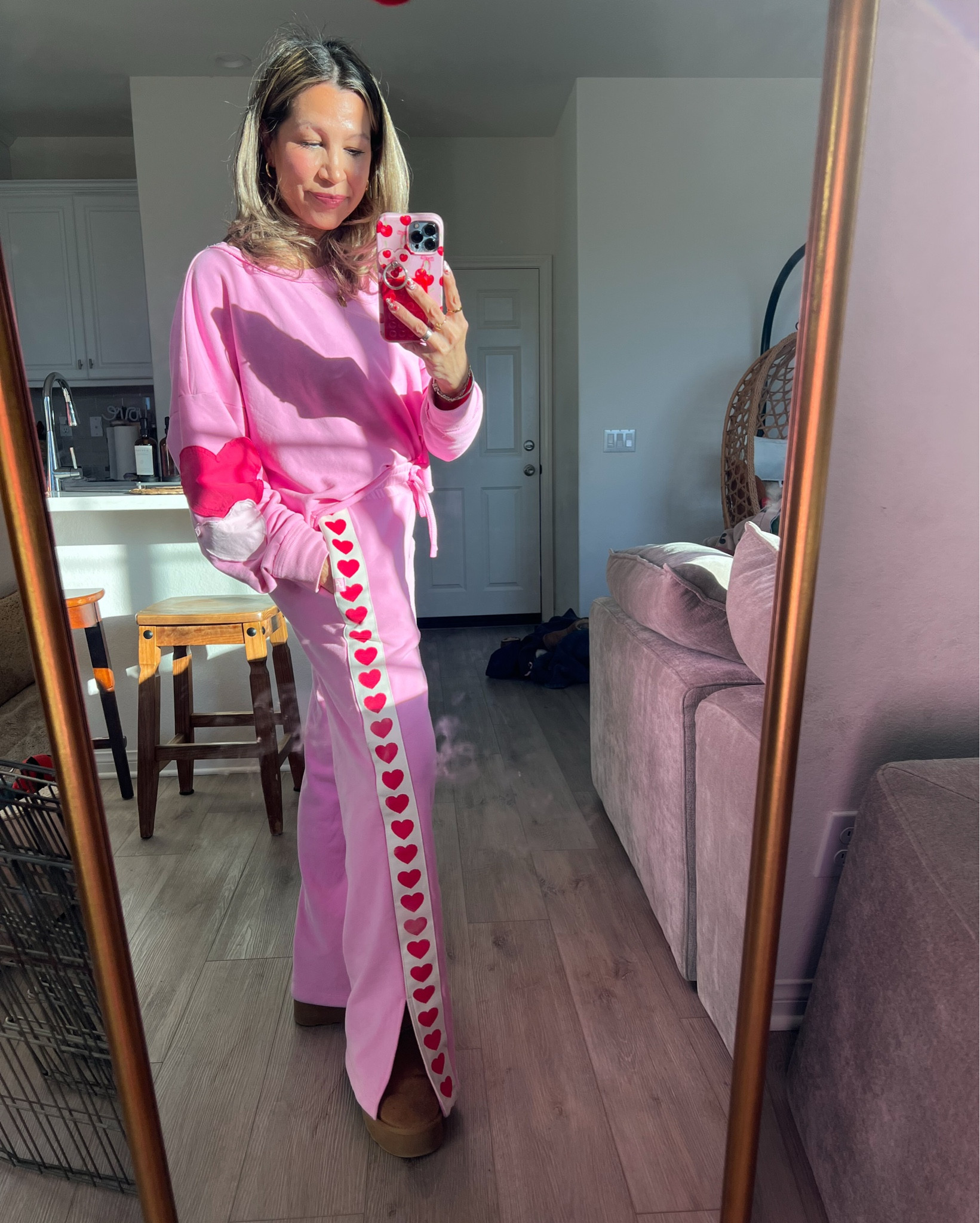 Favorites of the week!!❣️💞💕❤️

#LTKmomlife #LTKdayinmylife #LTKootd