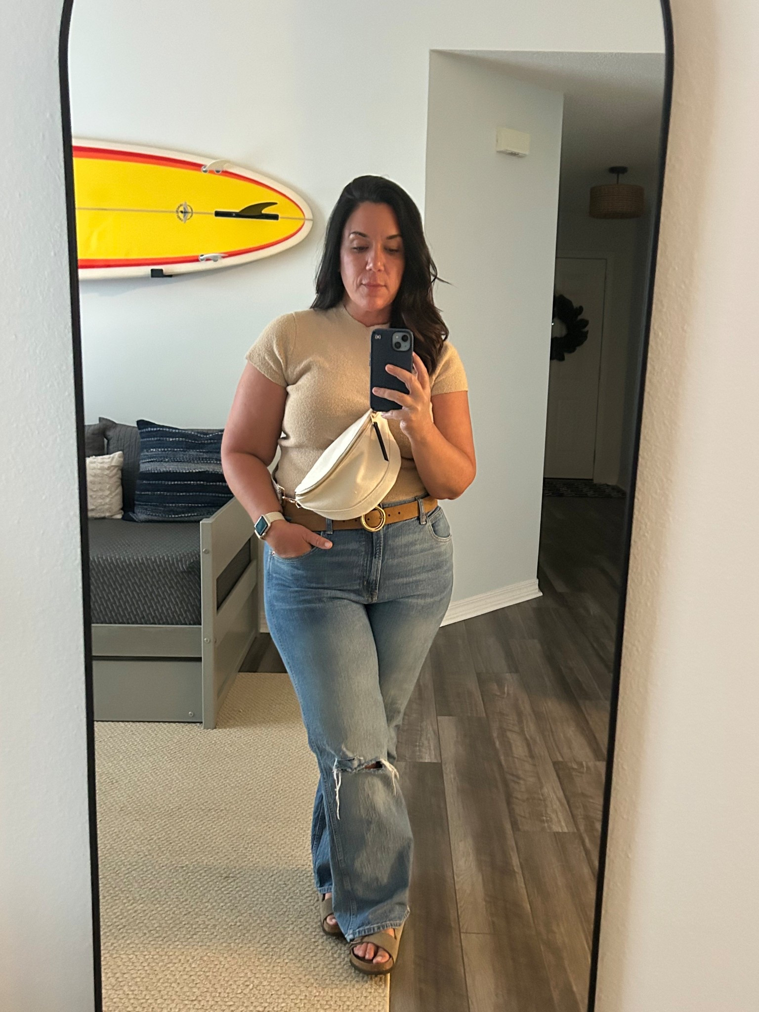 Let’s go to a middle school band concert 🎵 


#LTKOver40 #LTKMidsize