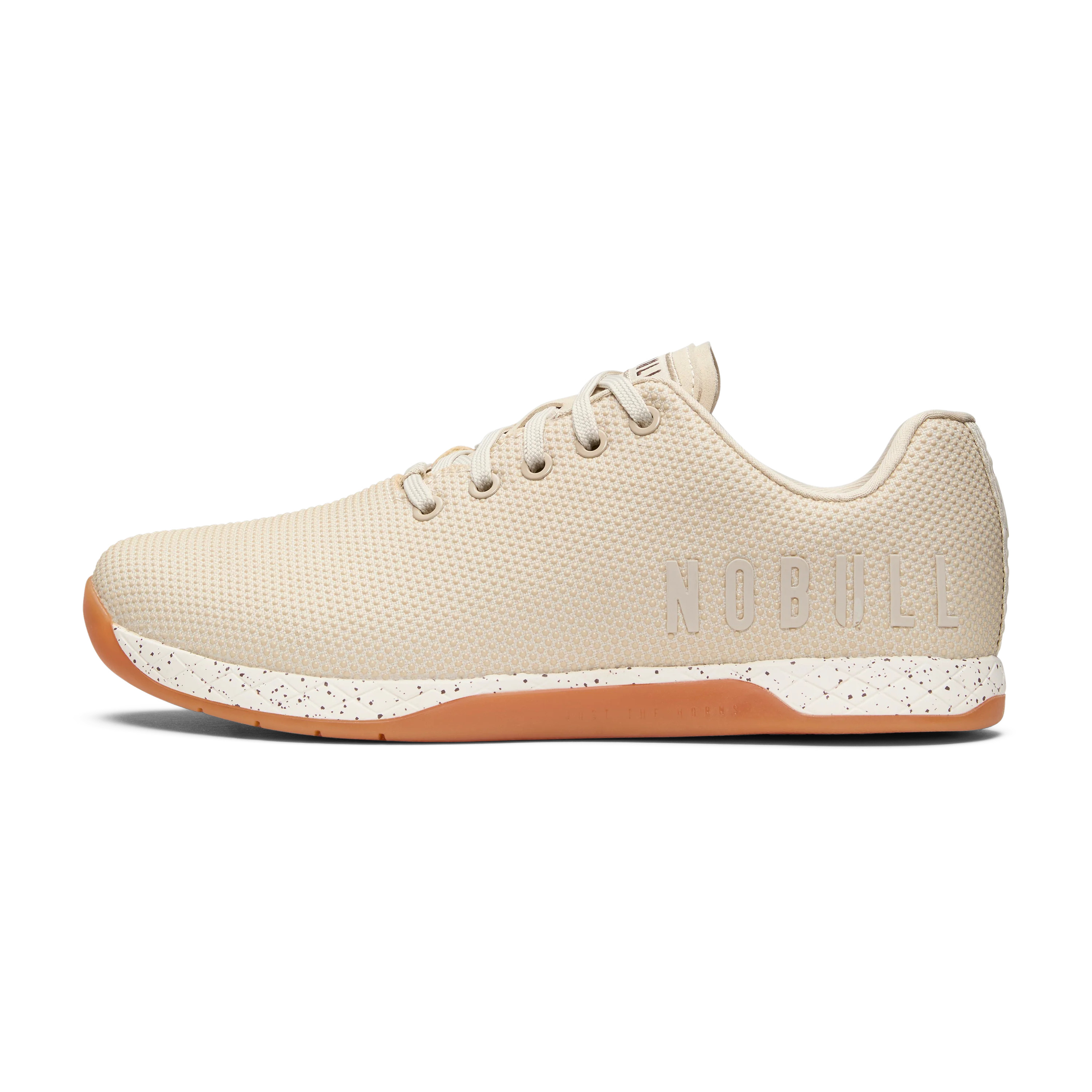 Women's Lunar Speckle Outwork Shoes | NOBULL | NOBULL