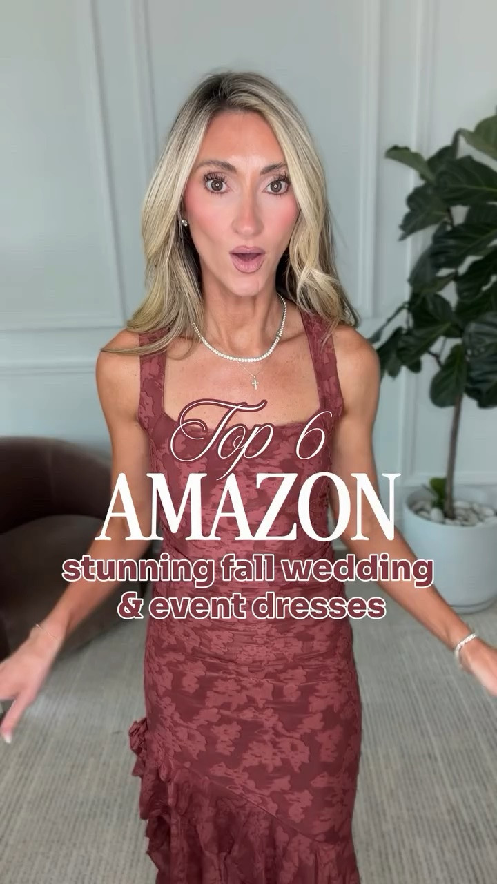 These are GOOD! Formal and casual options! 

Fall wedding guest dress, fall dresses, fall outfits, preppy style, event style, event dresses #falldresses

#LTKgrwm #LTKSaleAlert #LTKootd