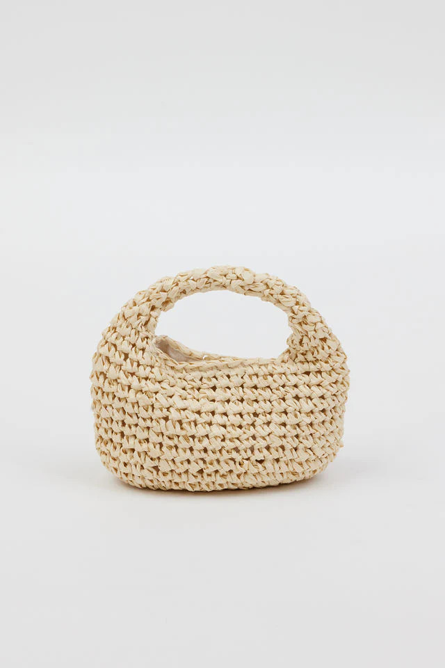 Micro Slouch Bag | Hat Attack