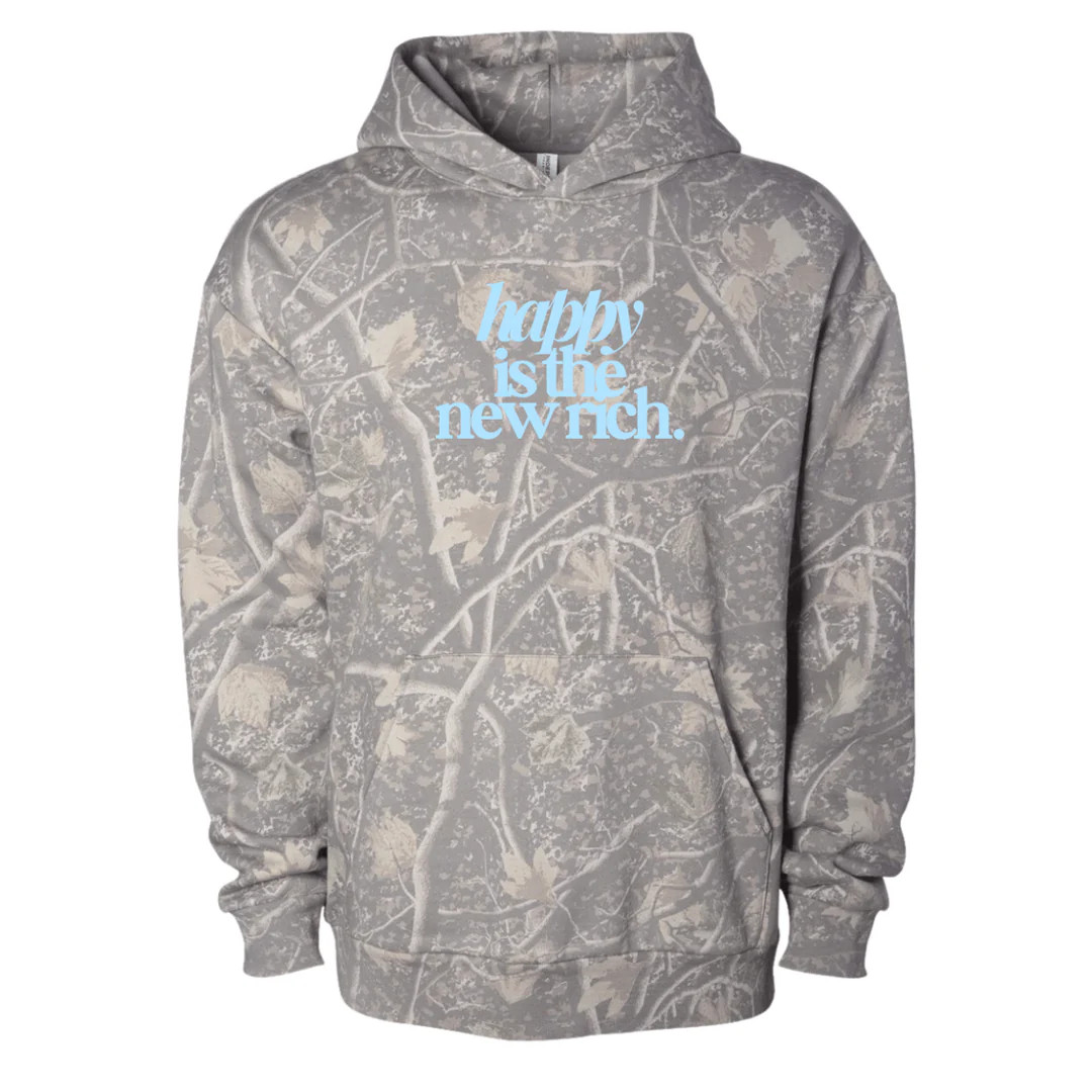 PUFF Hideaway Hoodie | United Monograms
