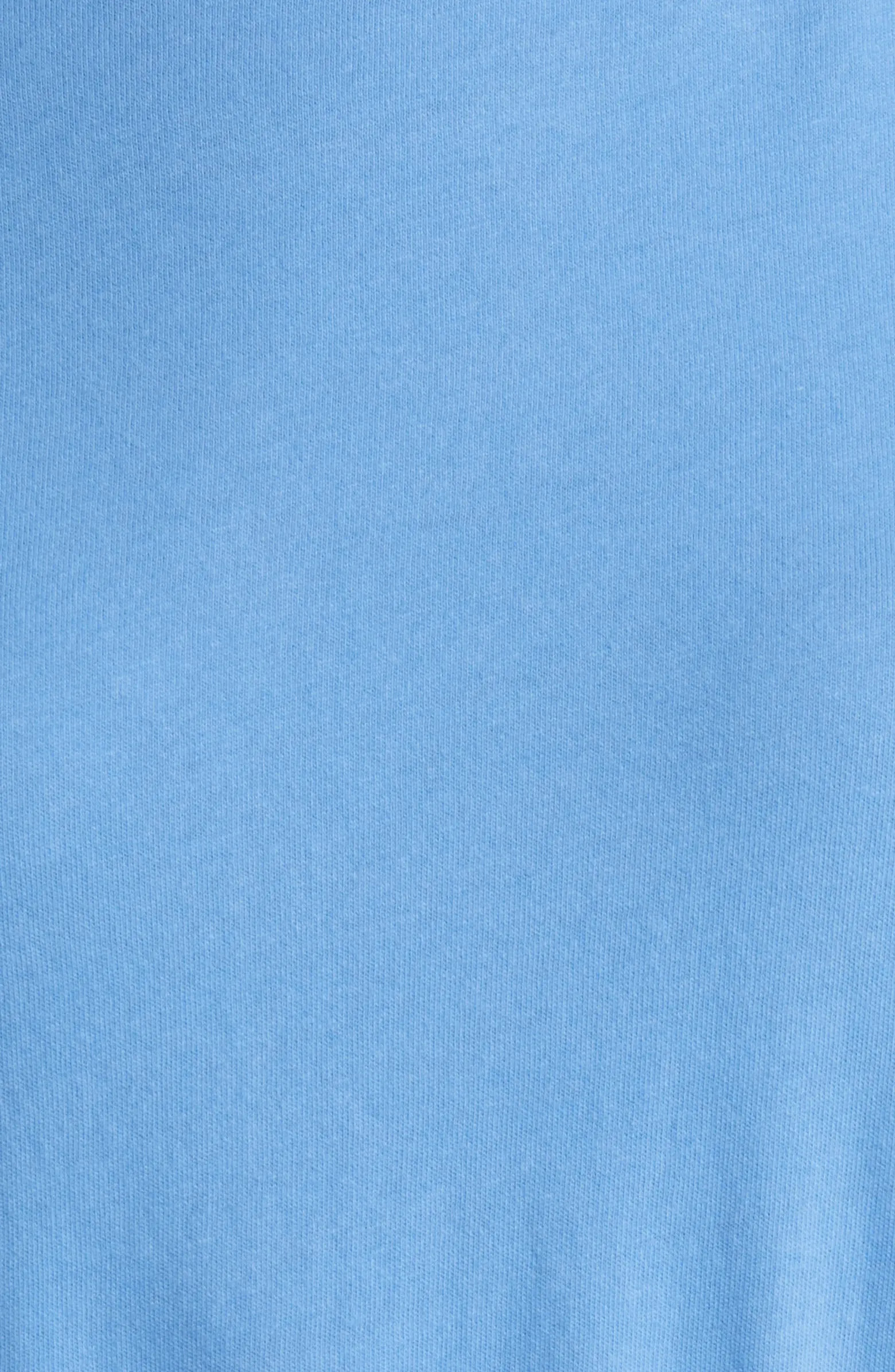 Edie Tie Waist Cotton T-Shirt Dress | Nordstrom