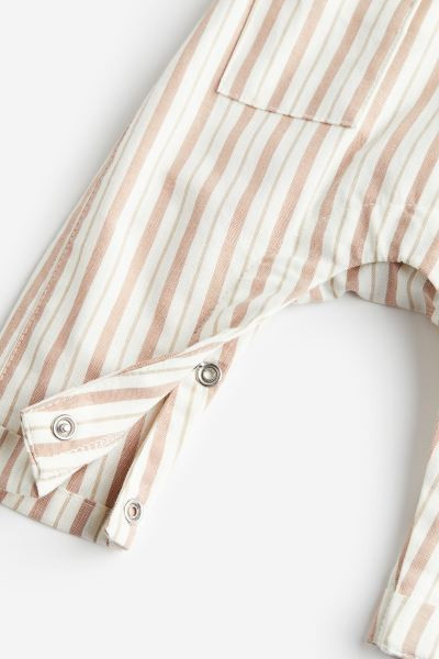 2-piece Cotton Set | H&M (US + CA)