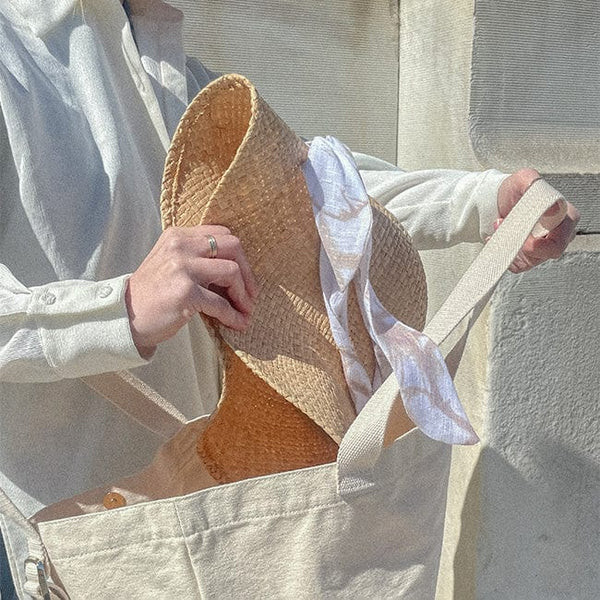 Jude Packable Hat | Gigi Pip